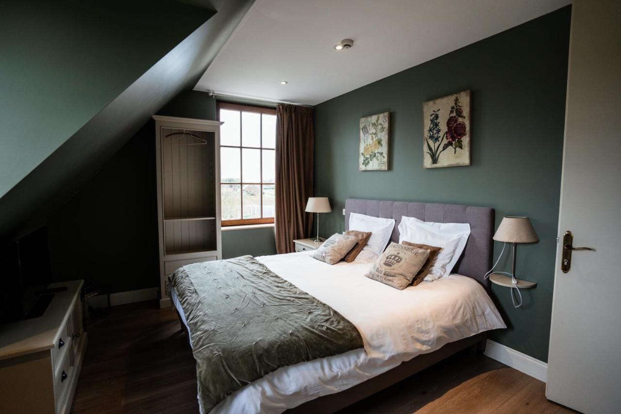 Dartmoor Cottage Merris ภายนอก รูปภาพ
