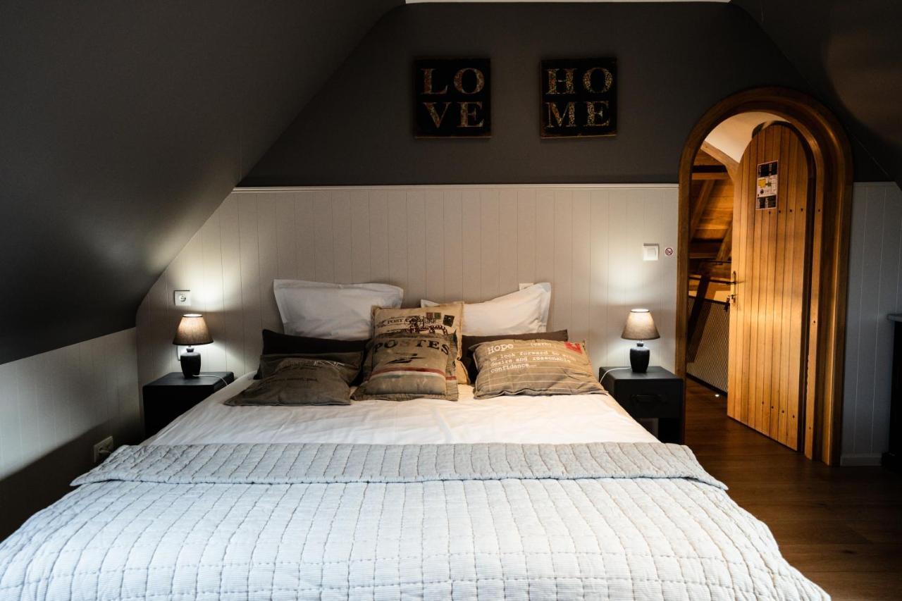 Dartmoor Cottage Merris ภายนอก รูปภาพ