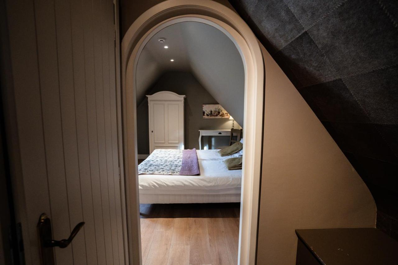 Dartmoor Cottage Merris ภายนอก รูปภาพ
