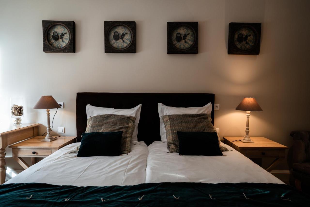 Dartmoor Cottage Merris ภายนอก รูปภาพ