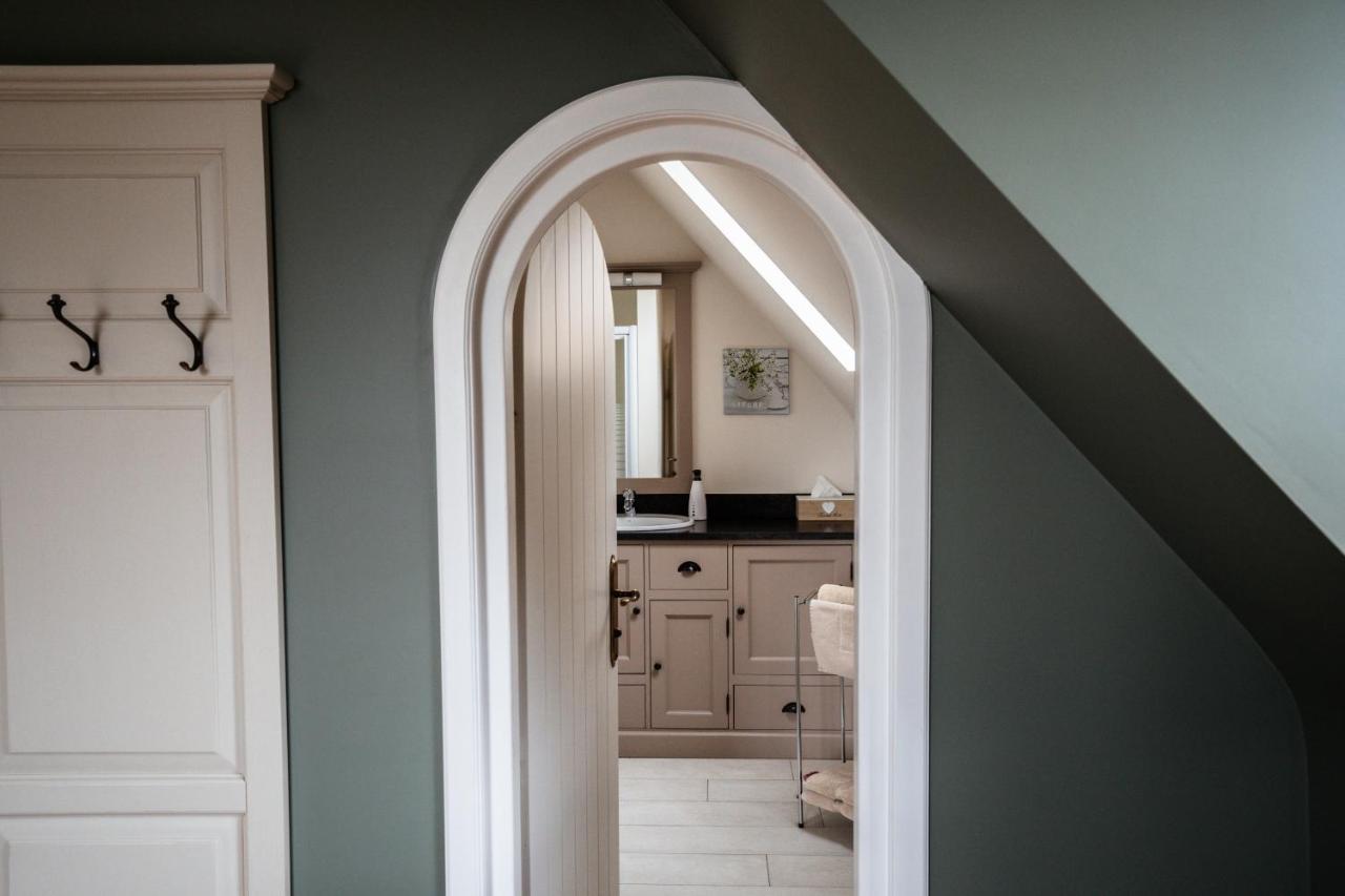 Dartmoor Cottage Merris ภายนอก รูปภาพ