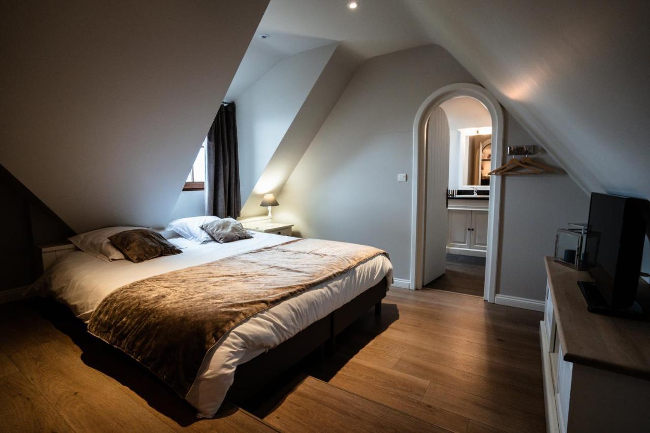 Dartmoor Cottage Merris ภายนอก รูปภาพ