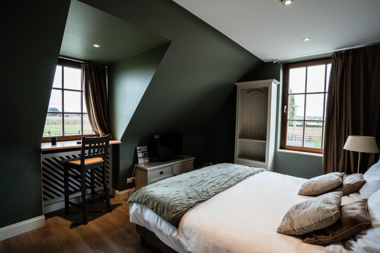 Dartmoor Cottage Merris ภายนอก รูปภาพ