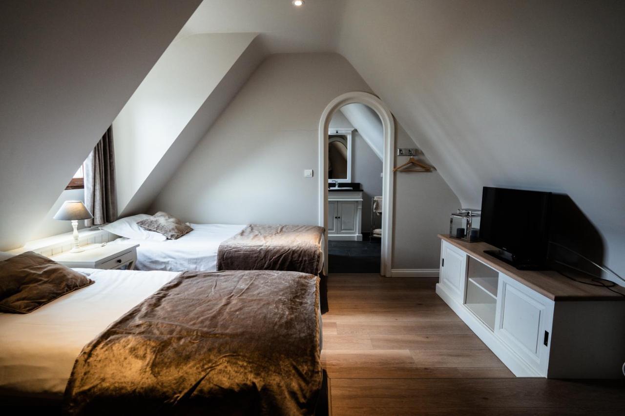 Dartmoor Cottage Merris ภายนอก รูปภาพ