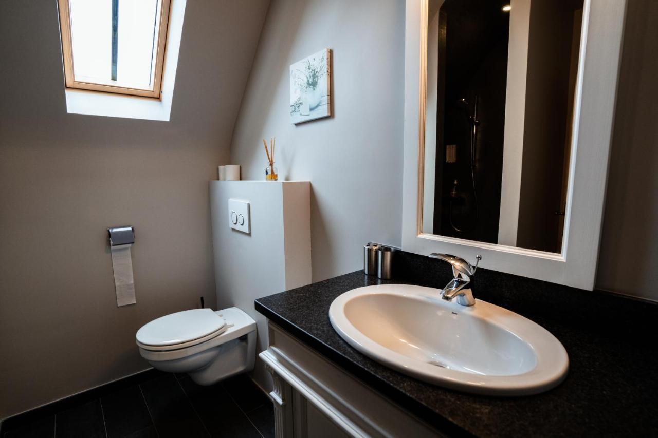 Dartmoor Cottage Merris ภายนอก รูปภาพ