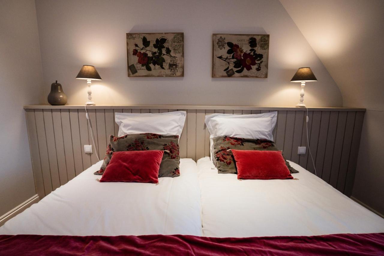 Dartmoor Cottage Merris ภายนอก รูปภาพ