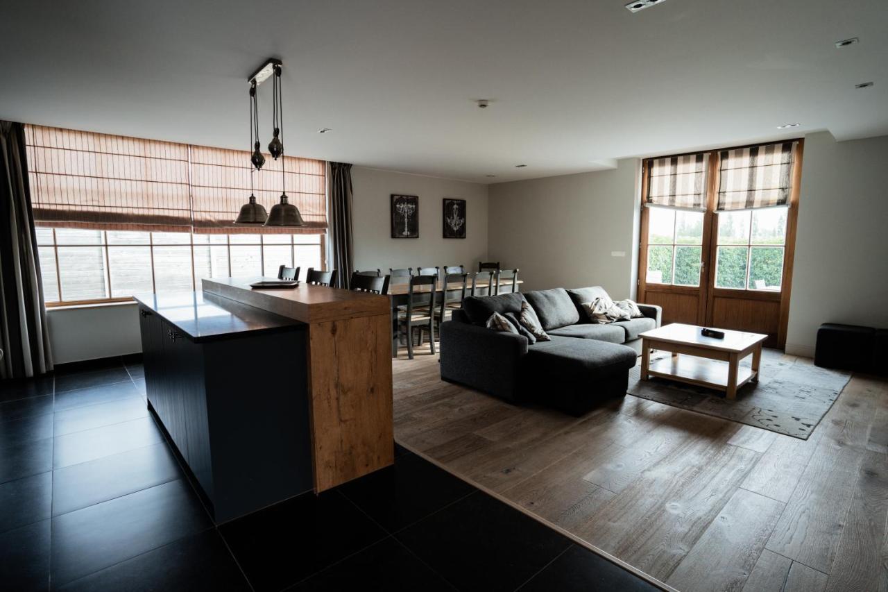 Dartmoor Cottage Merris ภายนอก รูปภาพ