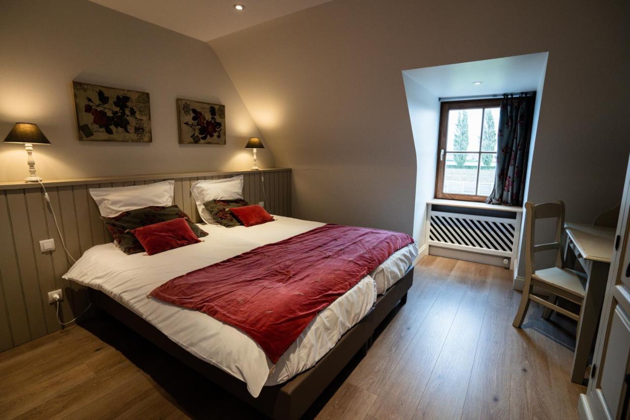 Dartmoor Cottage Merris ภายนอก รูปภาพ
