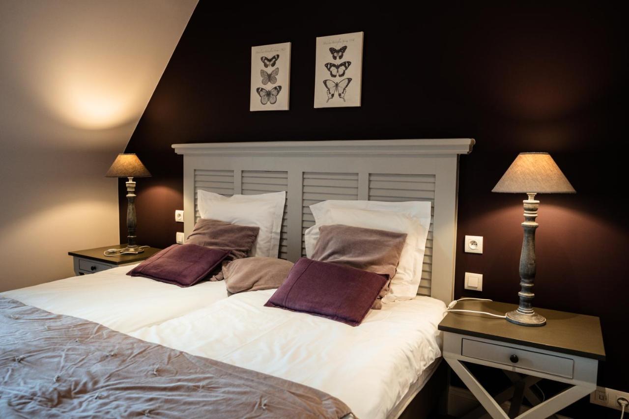 Dartmoor Cottage Merris ภายนอก รูปภาพ