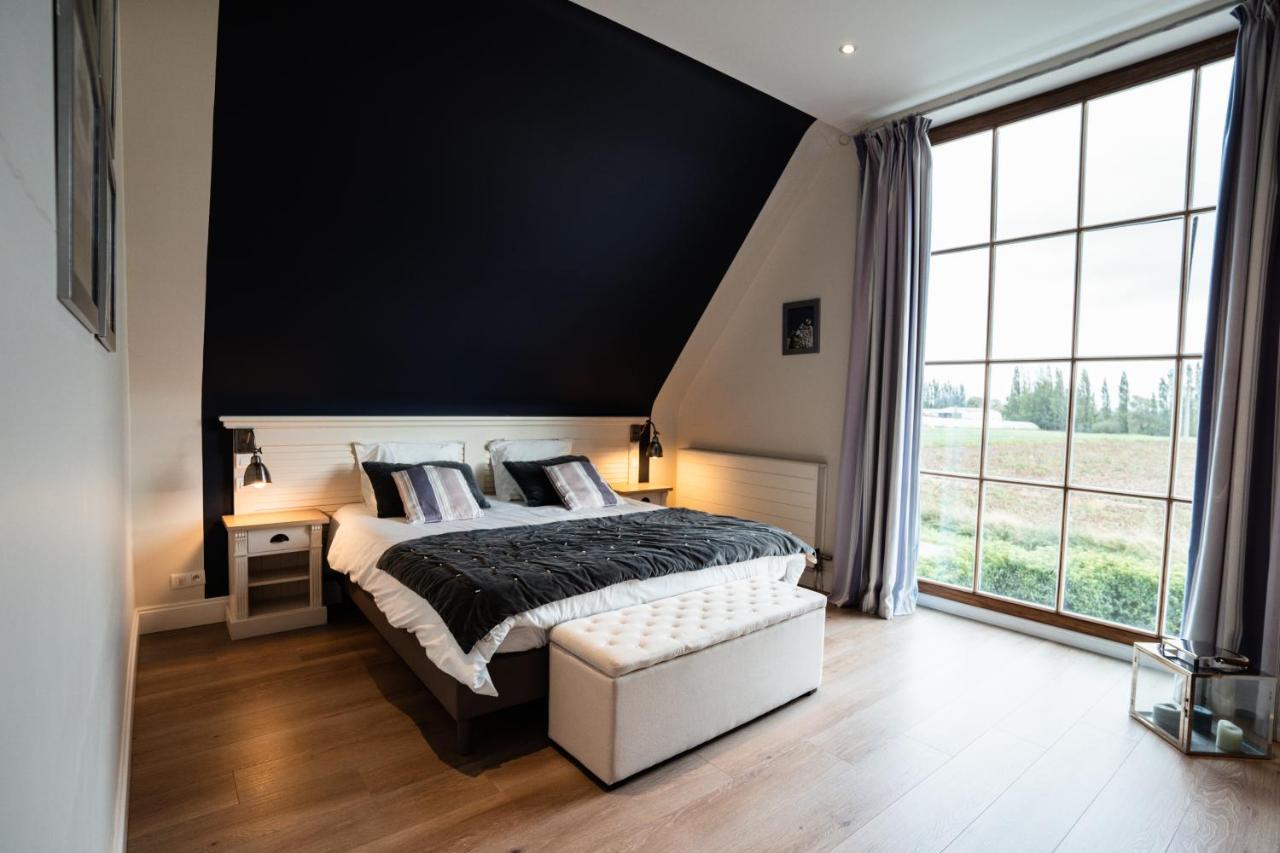 Dartmoor Cottage Merris ภายนอก รูปภาพ