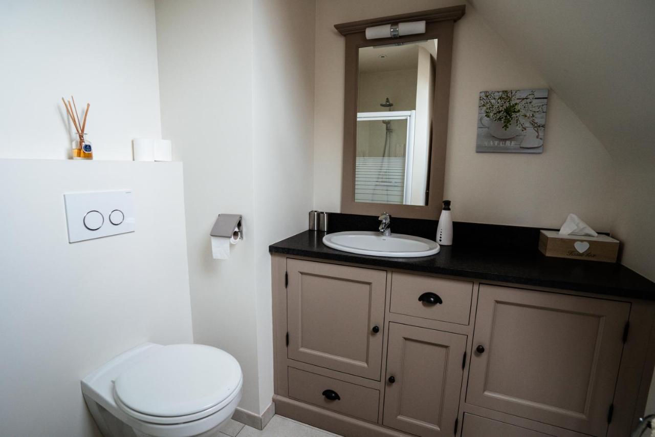 Dartmoor Cottage Merris ภายนอก รูปภาพ