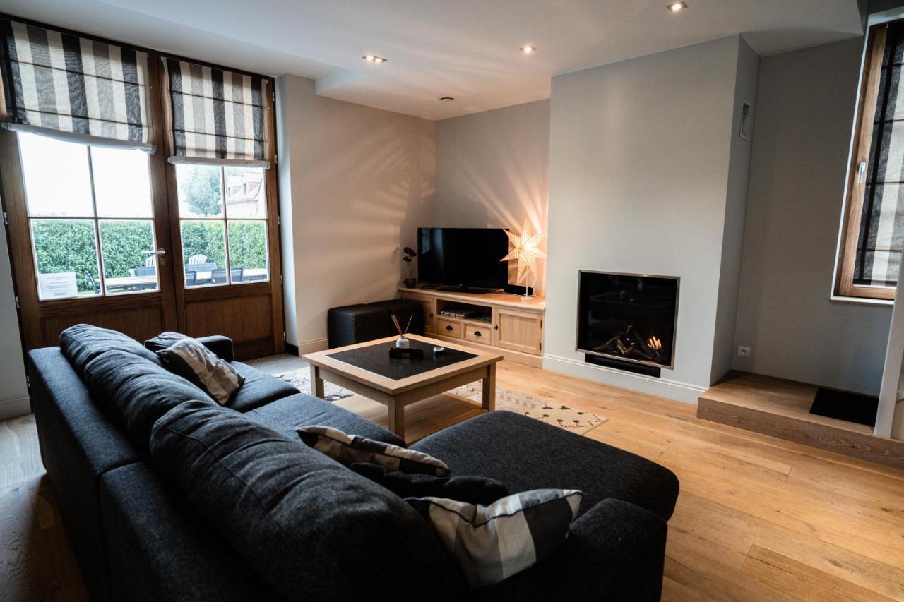 Dartmoor Cottage Merris ภายนอก รูปภาพ