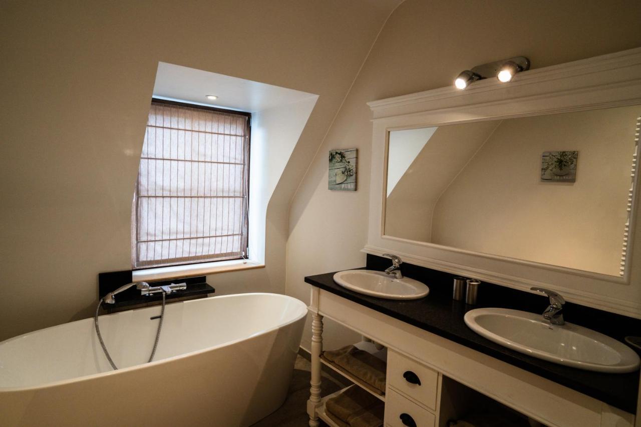 Dartmoor Cottage Merris ภายนอก รูปภาพ