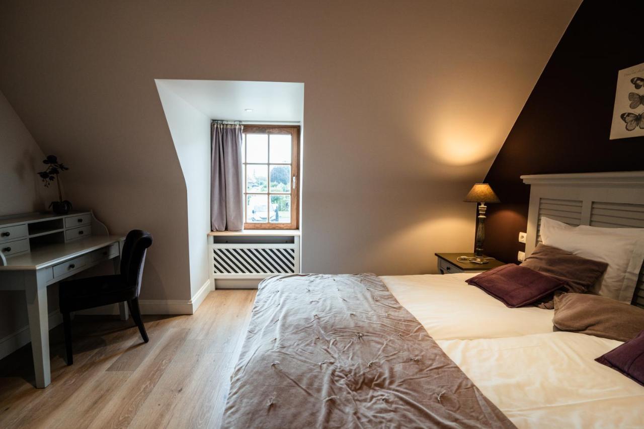 Dartmoor Cottage Merris ภายนอก รูปภาพ