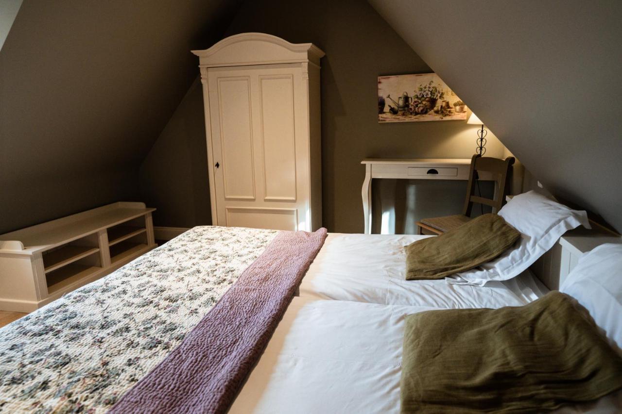 Dartmoor Cottage Merris ภายนอก รูปภาพ